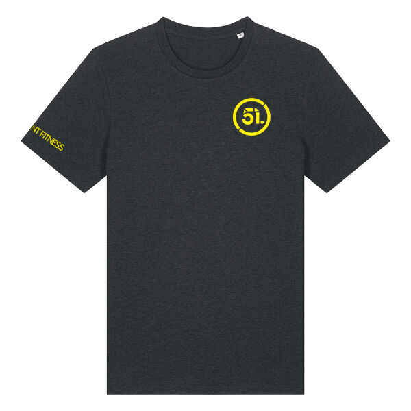 Club51  - Unisex Crafter iconic mid-light t-shirt Thumbnail