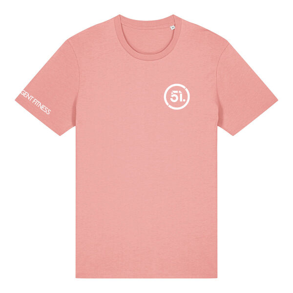 Club51  - Unisex Crafter iconic mid-light t-shirt Thumbnail