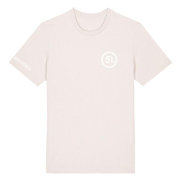 Club51  - Unisex Crafter iconic mid-light t-shirt Thumbnail