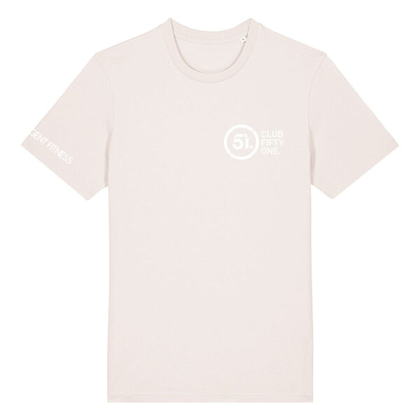 Club51  - Unisex Crafter iconic mid-light t-shirt Thumbnail