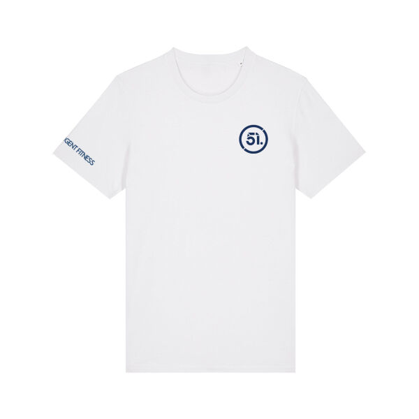 Club51  - Unisex Crafter iconic mid-light t-shirt Thumbnail