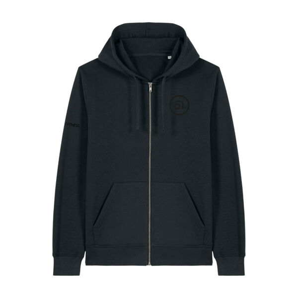 Club51  - Mixer Hoodie Thumbnail