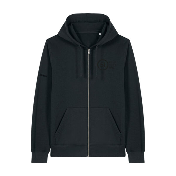 Club51  - Mixer Hoodie Thumbnail