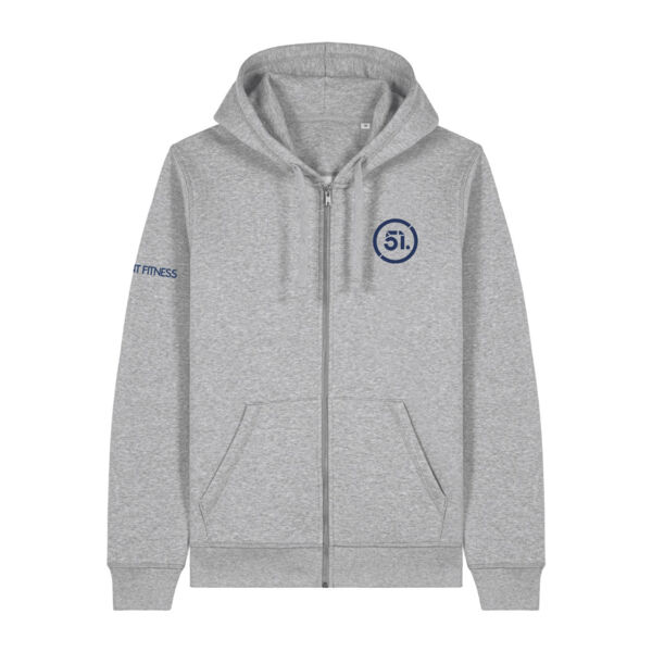 Club51  - Mixer Hoodie Thumbnail
