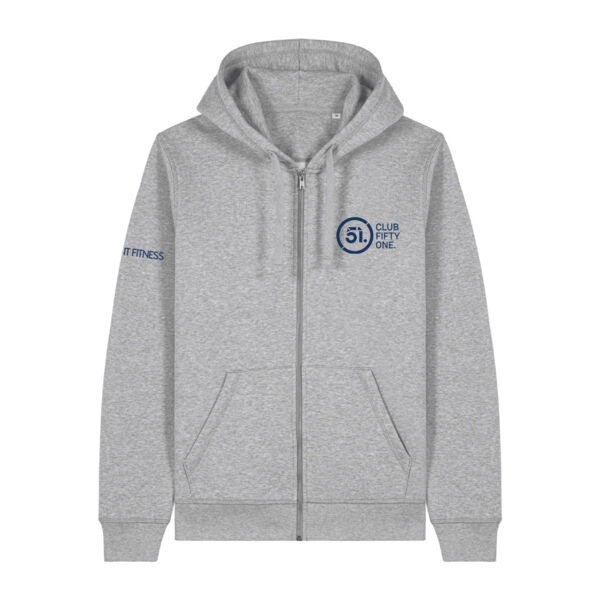 Club51  - Mixer Hoodie Thumbnail