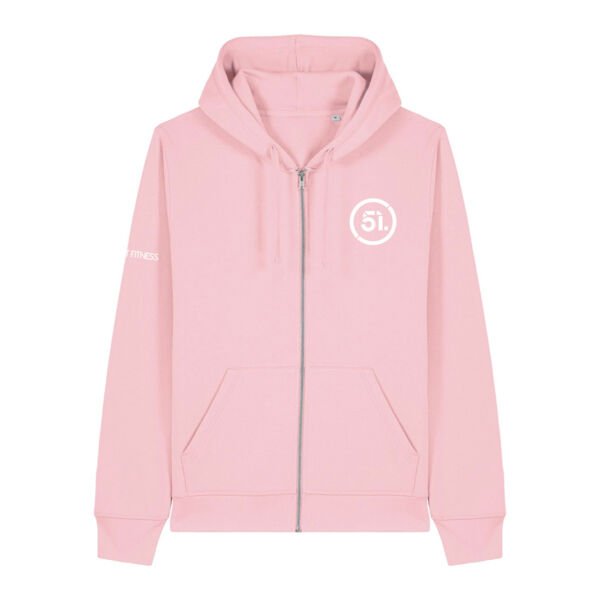 Club51  - Mixer Hoodie Thumbnail