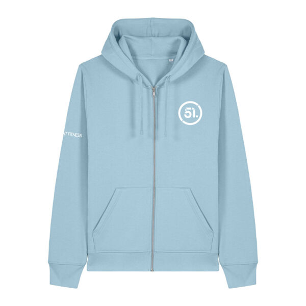 Club51  - Mixer Hoodie Thumbnail