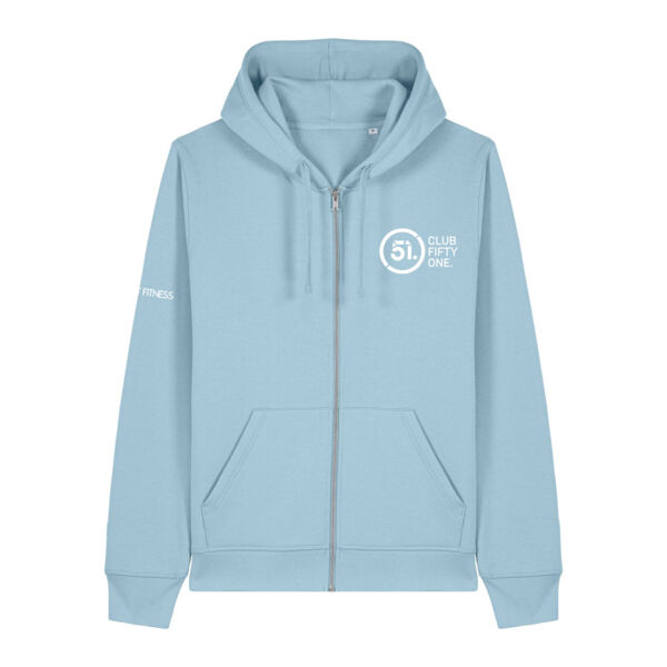 Club51  - Mixer Hoodie Thumbnail