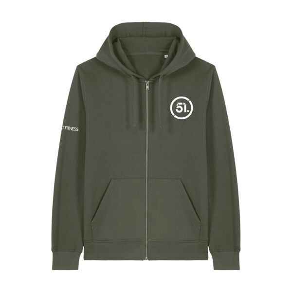 Club51  - Mixer Hoodie Thumbnail