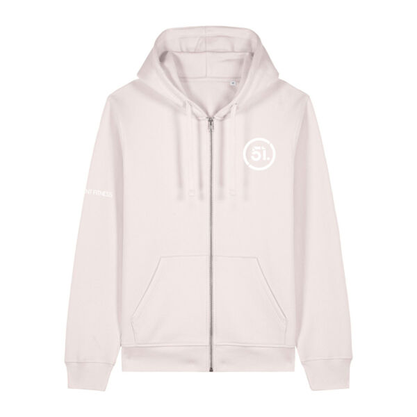 Club51  - Mixer Hoodie Thumbnail