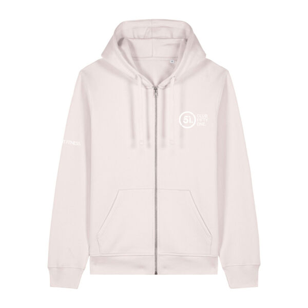 Club51  - Mixer Hoodie Thumbnail