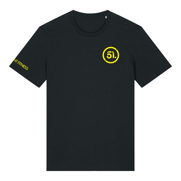 Club51  - Unisex Crafter iconic mid-light t-shirt Thumbnail