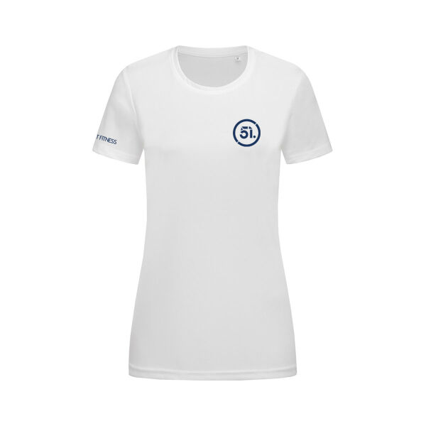 Club51  - Ladies Sports T  Thumbnail