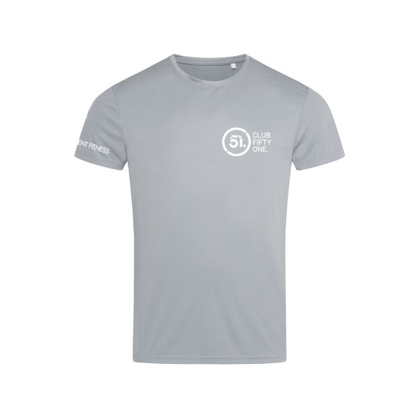Club51  - Mens Sports T  Thumbnail