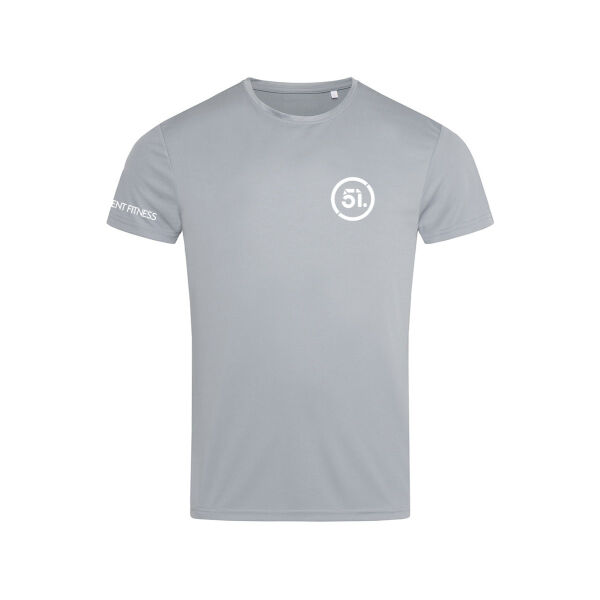 Club51  - Mens Sports T  Thumbnail