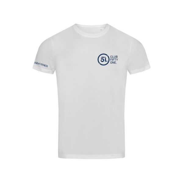 Club51  - Mens Sports T  Thumbnail