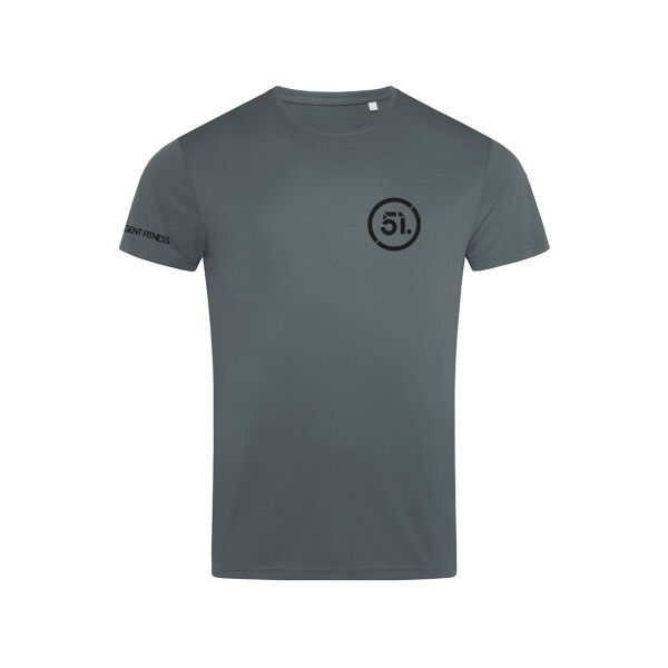 Club51  - Mens Sports T  Thumbnail