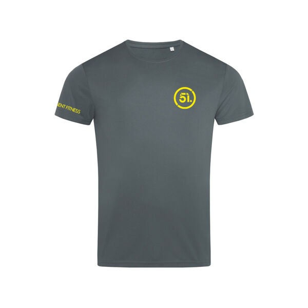 Club51  - Mens Sports T  Thumbnail