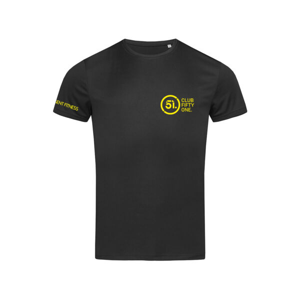 Club51  - Mens Sports T  Thumbnail