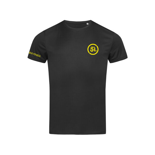 Club51  - Mens Sports T  Thumbnail