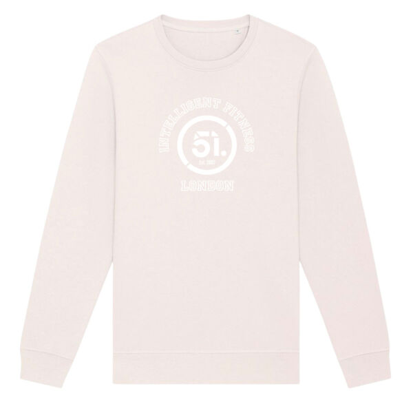 Club51  - Roller unisex crew neck sweatshirt Thumbnail