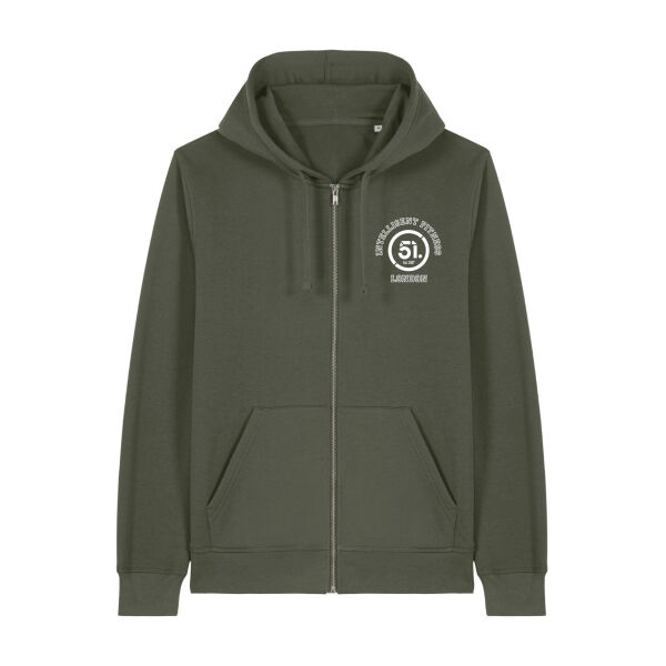 Club51  - Mixer Hoodie Thumbnail