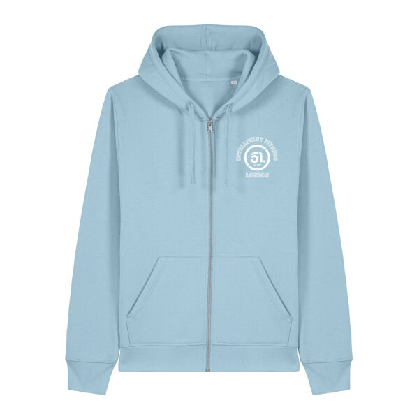 Club51  - Mixer Hoodie Thumbnail