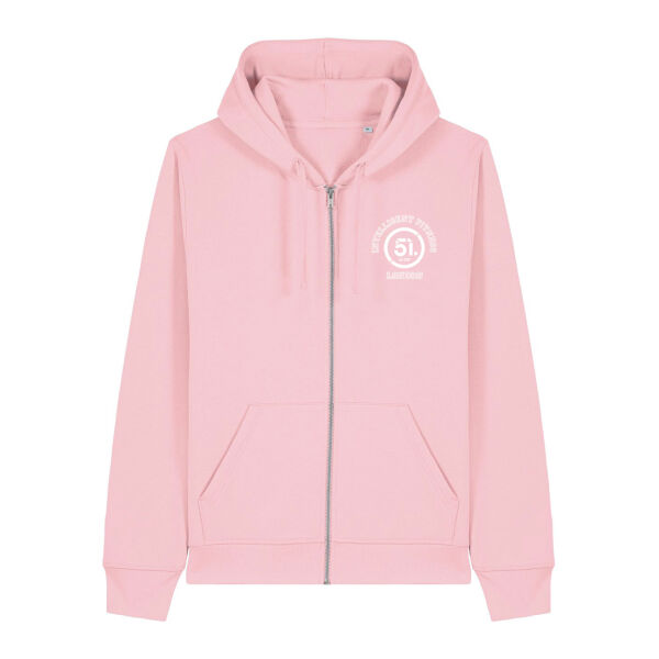 Club51  - Mixer Hoodie Thumbnail