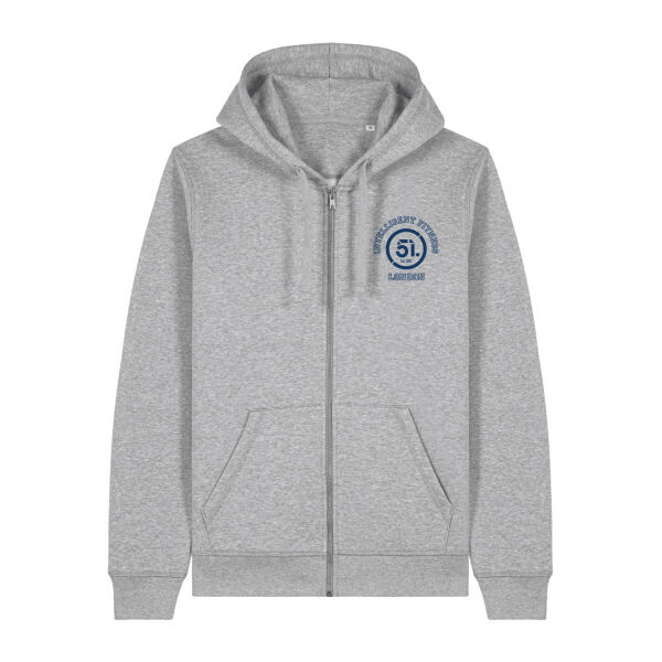 Club51  - Mixer Hoodie Thumbnail