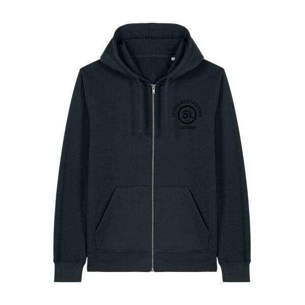 Club51  - Mixer Hoodie Thumbnail