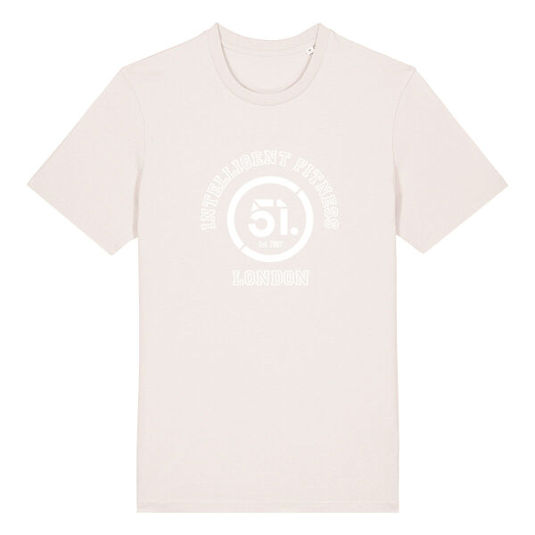 Club51  - Unisex Crafter iconic mid-light t-shirt Thumbnail