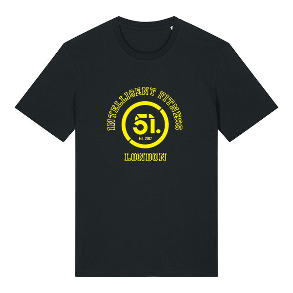 Club51  - Unisex Crafter iconic mid-light t-shirt Thumbnail