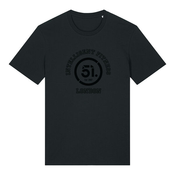 Club51  - Unisex Crafter iconic mid-light t-shirt Thumbnail