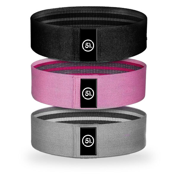 Club51  -  Booty Band Blast Set Thumbnail